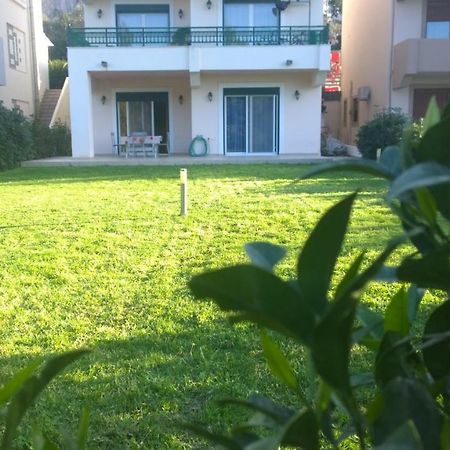 Dimitra'S House Apartment Koskinou  Ngoại thất bức ảnh