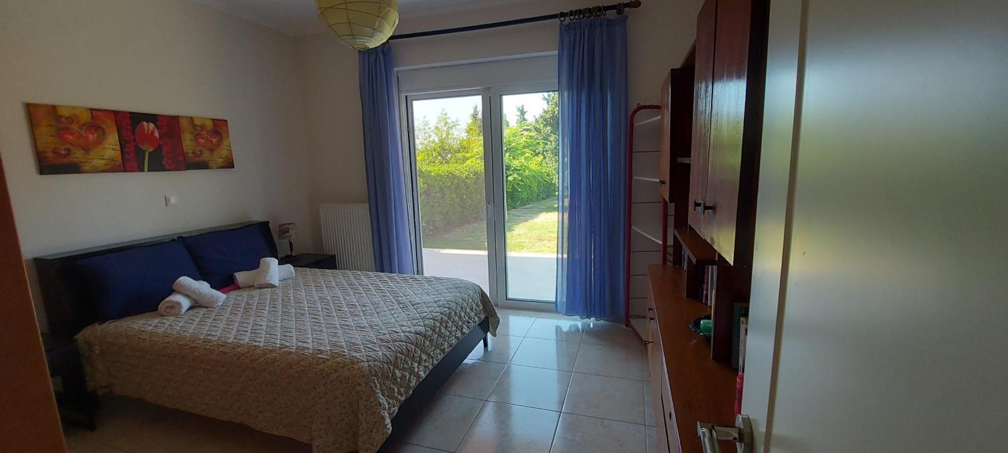Dimitra'S House Apartment Koskinou  Ngoại thất bức ảnh