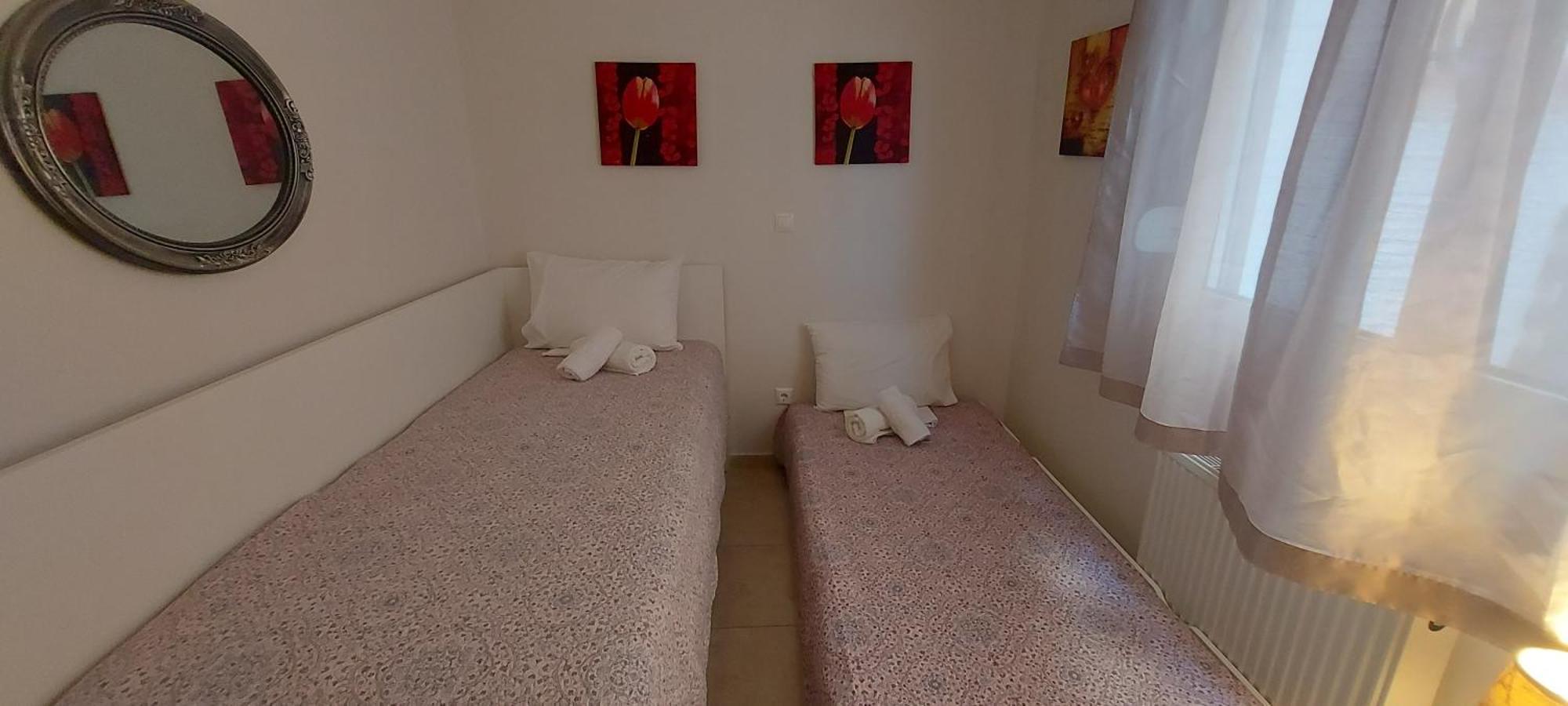 Dimitra'S House Apartment Koskinou  Ngoại thất bức ảnh