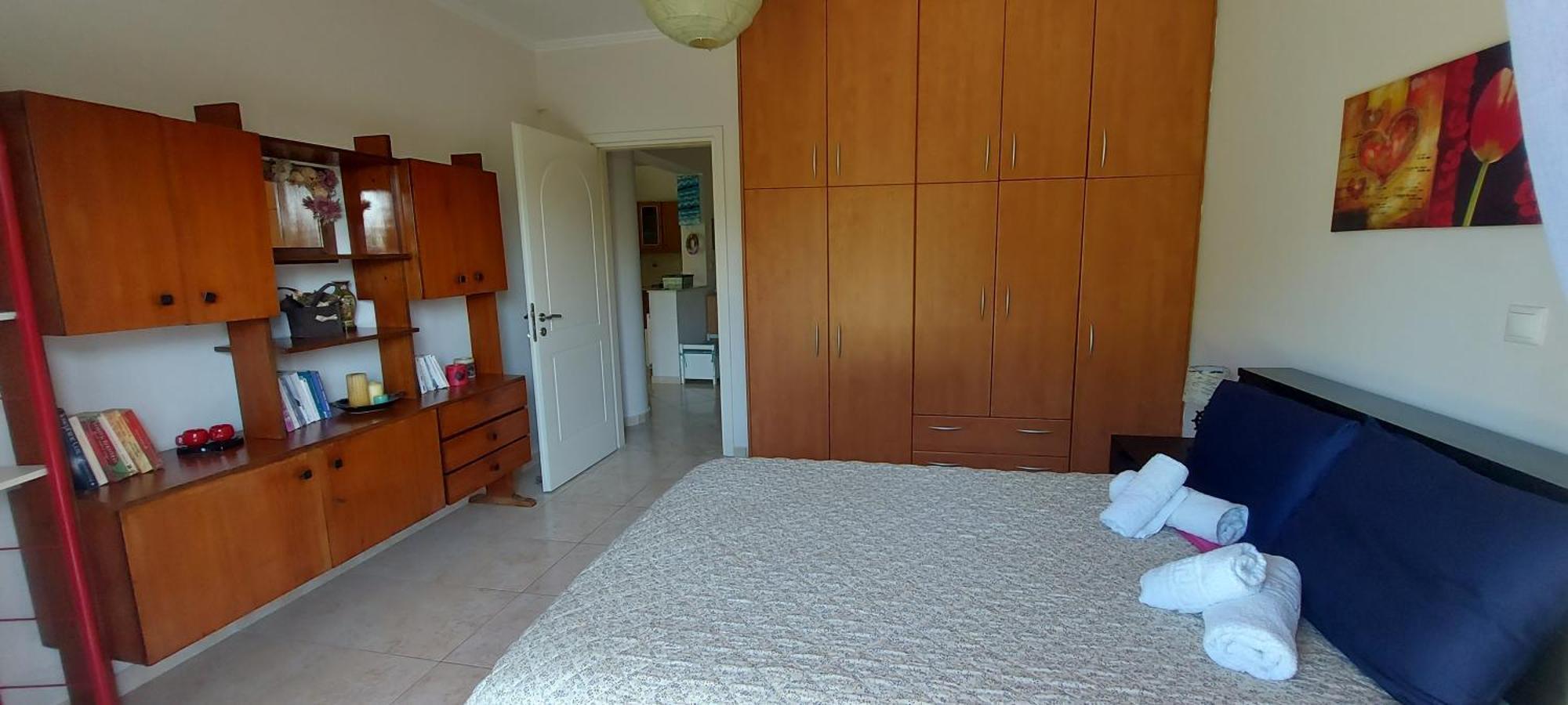 Dimitra'S House Apartment Koskinou  Ngoại thất bức ảnh