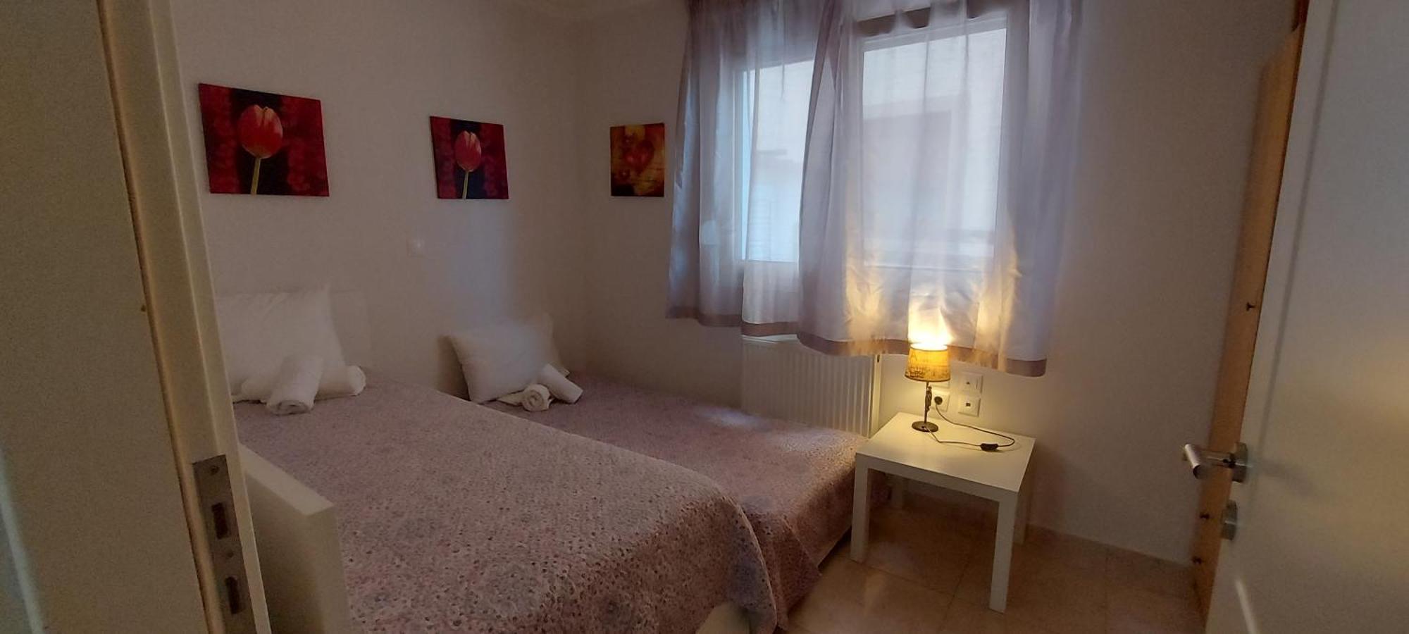 Dimitra'S House Apartment Koskinou  Ngoại thất bức ảnh