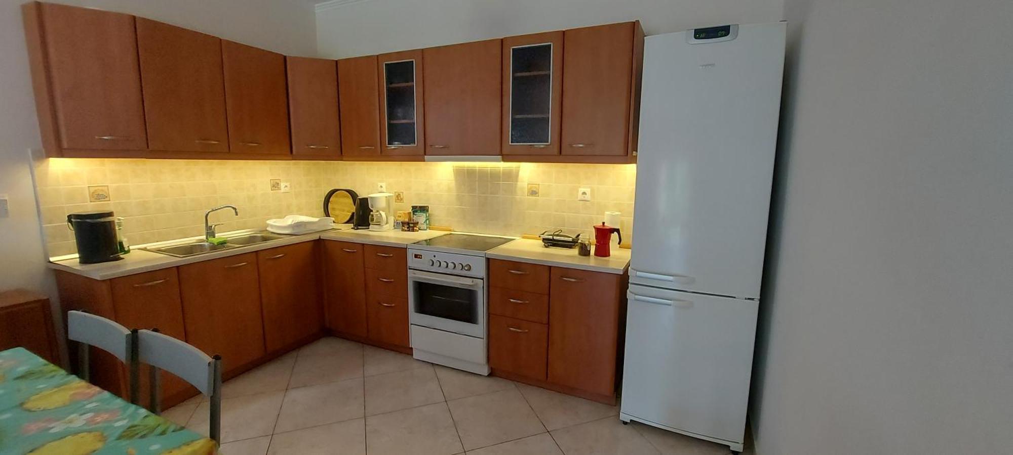 Dimitra'S House Apartment Koskinou  Ngoại thất bức ảnh
