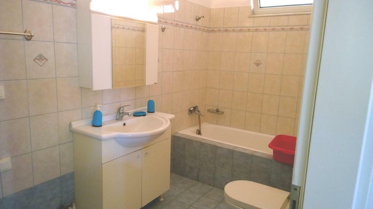 Dimitra'S House Apartment Koskinou  Ngoại thất bức ảnh