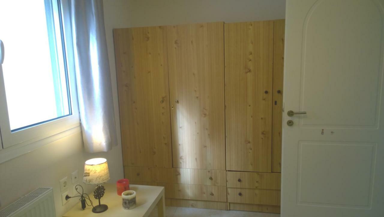 Dimitra'S House Apartment Koskinou  Ngoại thất bức ảnh