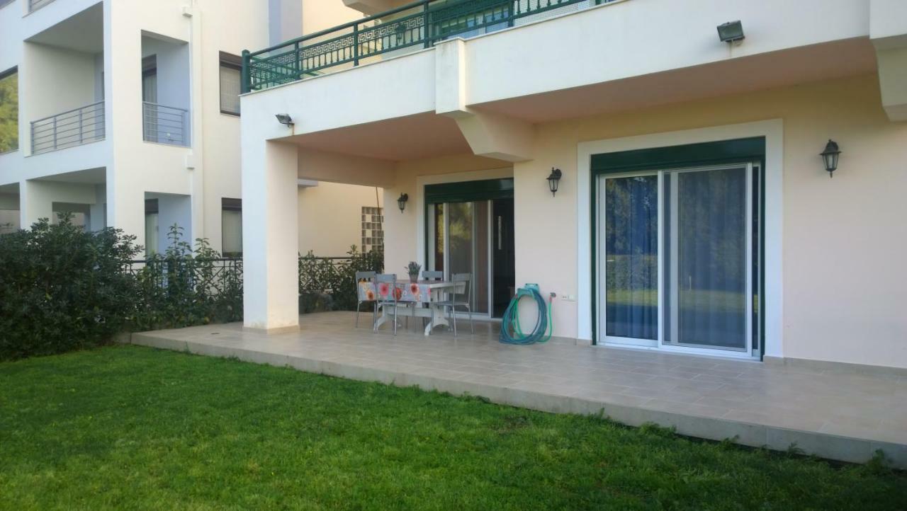 Dimitra'S House Apartment Koskinou  Ngoại thất bức ảnh